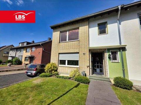 Bergheim Häuser, Bergheim Haus kaufen