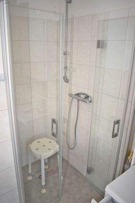 8494SE-14 Duschbad, barrierefrei