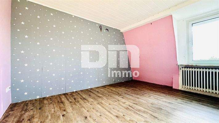 OG / DG Kinderzimmer 1