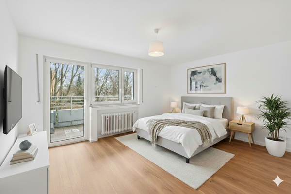 Einrichtungsbeispiel (KI)