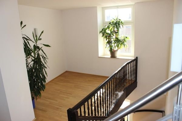 Treppenhaus