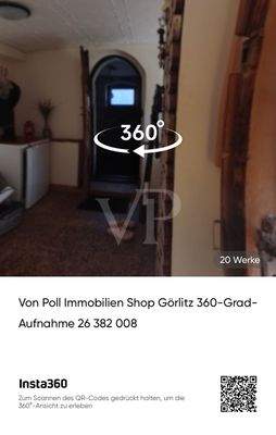 360-Grad-Aufnahme
