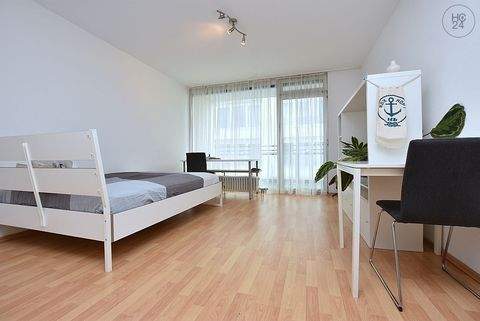 Stuttgart Wohnen auf Zeit, möbliertes Wohnen