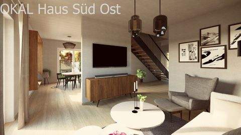 Büchlberg Häuser, Büchlberg Haus kaufen