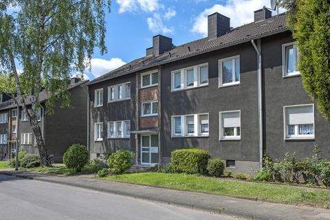 Duisburg Wohnungen, Duisburg Wohnung mieten