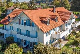 Exklusive Dachgeschosswohnung 