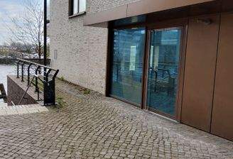 Hafencity Gewerbefläche 2 Serviced Apartments - Bi