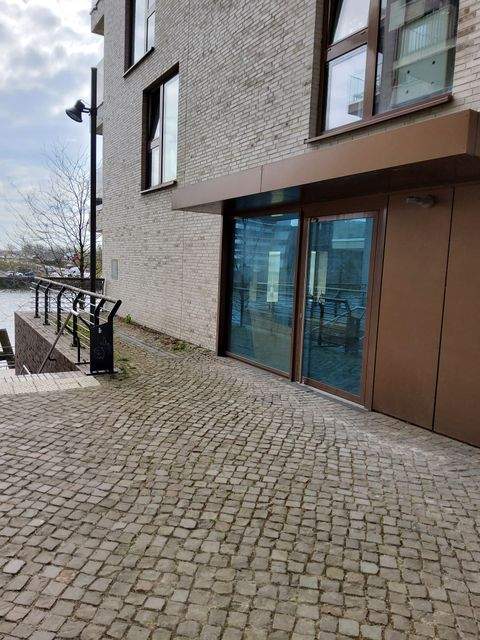 Hamburg Büros, Büroräume, Büroflächen 