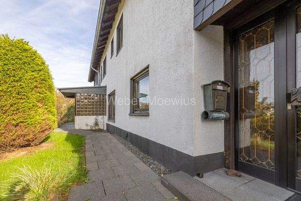 3451 Eingangsbereich