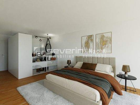 Visualisierung_Schlafzimmer