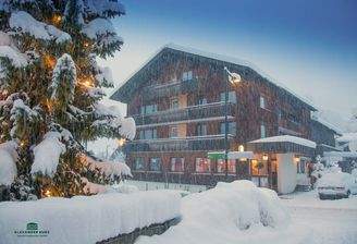 Hotel-Gasthof, Immobilien-Kurz-Salzburg