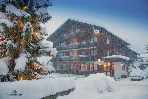 Mellau Gastronomie, Pacht, Gaststätten