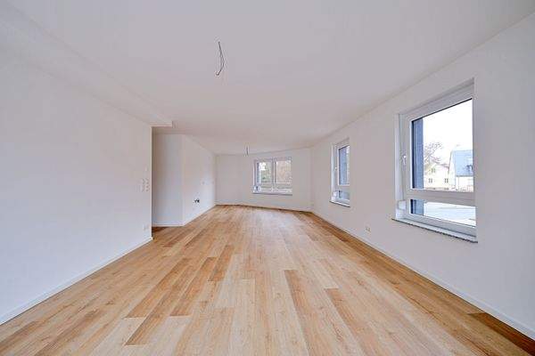 Wohnen, Essen & Kochen