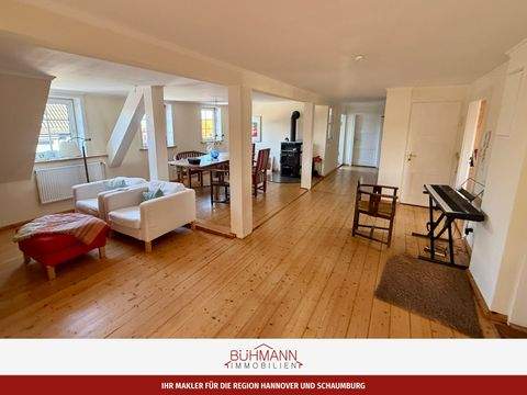 Wunstorf Wohnungen, Wunstorf Wohnung kaufen