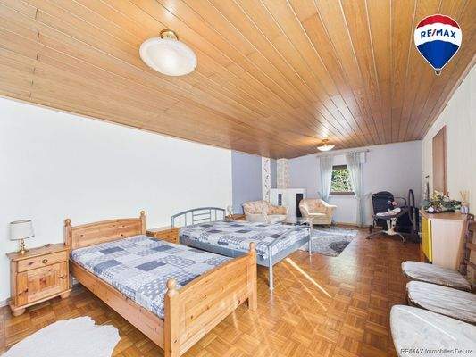 REMAX Immobilien DeLux Haus in Losheim am See - Britten zu verkaufen