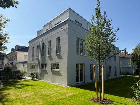 München Wohnungen, München Wohnung mieten