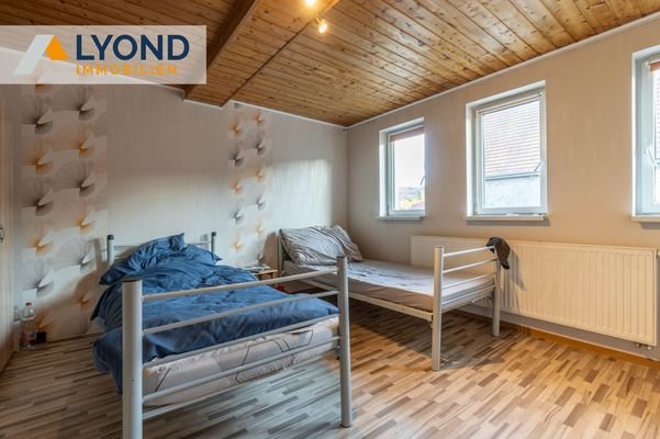 Zimmer OG