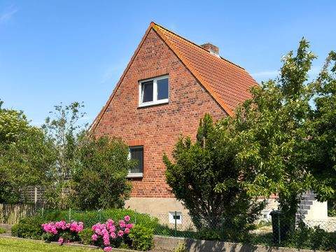 Fehmarn Häuser, Fehmarn Haus kaufen