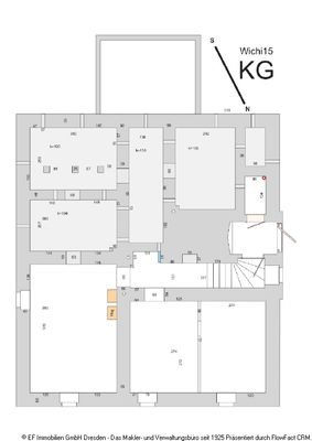 Grundriss KG