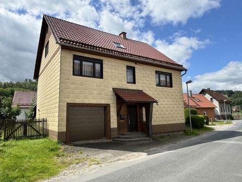 Suhl Häuser, Suhl Haus kaufen