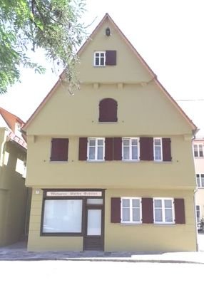 Vordere Gerbergasse 2