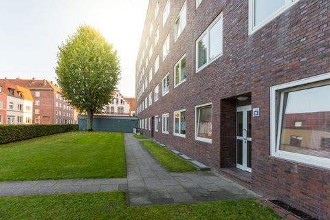 Bremerhaven Wohnungen, Bremerhaven Wohnung mieten