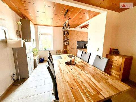 Pockau Wohnungen, Pockau Wohnung mieten