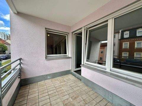 Nürnberg Wohnungen, Nürnberg Wohnung mieten