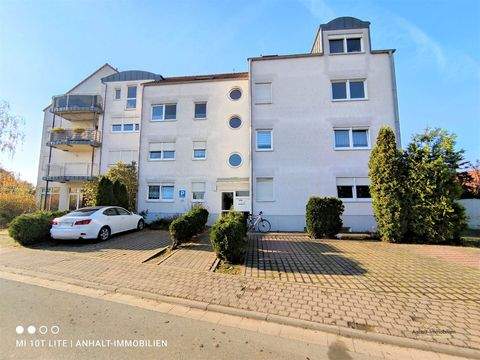 Thalheim Wohnungen, Thalheim Wohnung mieten