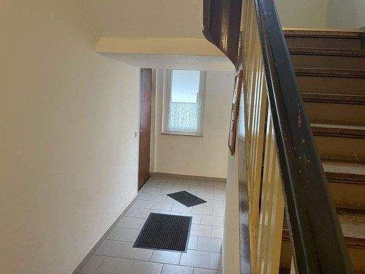 Treppenflur im EG (1)