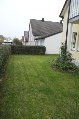 Gartenansicht 5