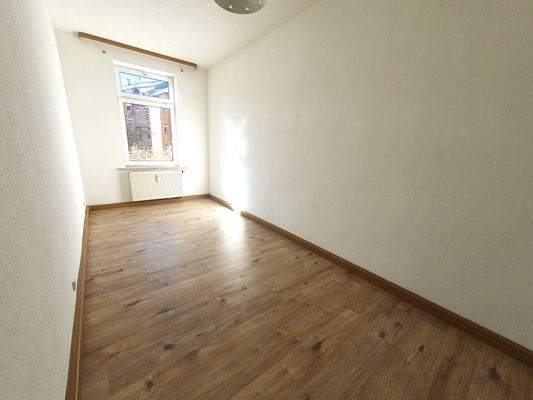 Schlafzimmer 2. OG links