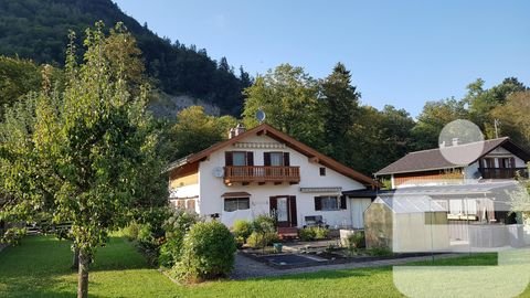 Bad Reichenhall Häuser, Bad Reichenhall Haus kaufen