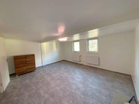 Wohnung 1: weiteres Zimmer