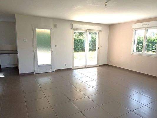 weitere Ansicht Wohnbereich