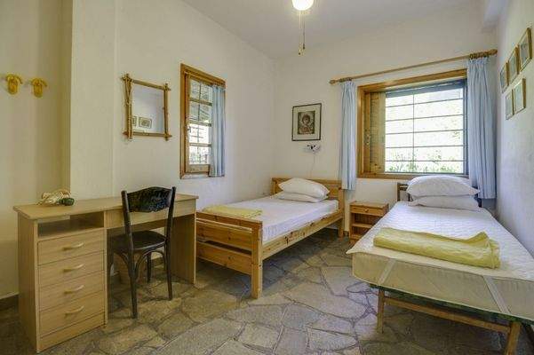 DETACHED HOUSE HALKIDIKI