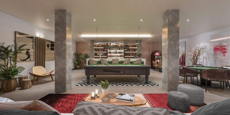 Photo: Villa in Benahavis