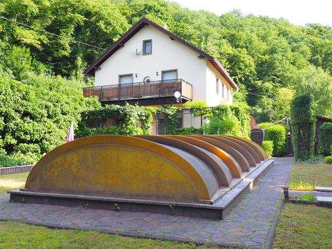 Brohl-Lützing Häuser, Brohl-Lützing Haus kaufen