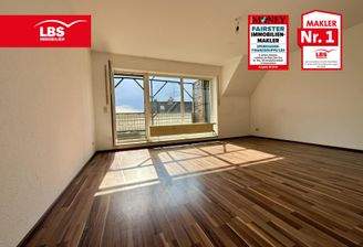 Wohn- und Essbereich