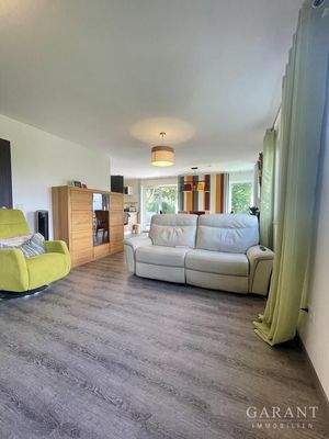 Wohn- & Esszimmer - EG - 1