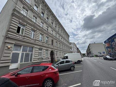 Szczecin Wohnungen, Szczecin Wohnung kaufen