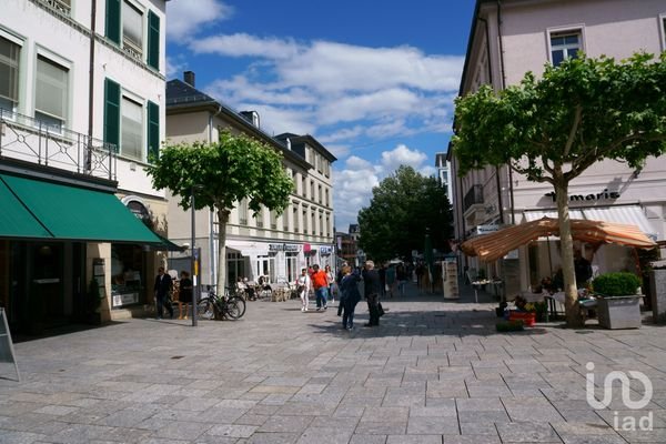 Bad Homburg Innenstadt