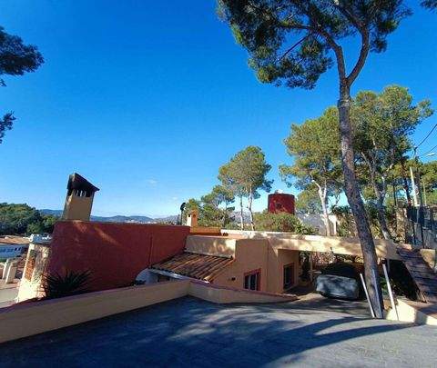 El Toro / Santa Ponça Häuser, El Toro / Santa Ponça Haus kaufen