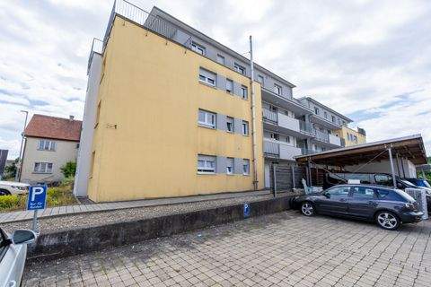 Laichingen Wohnungen, Laichingen Wohnung kaufen