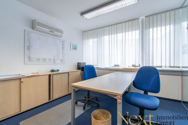 Büro II