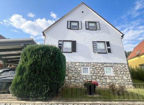 Fohnsdorf Häuser, Fohnsdorf Haus kaufen