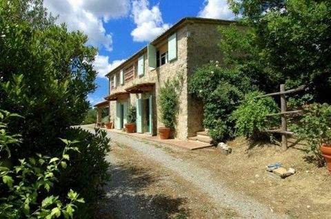 Castelnuovo Berardenga Häuser, Castelnuovo Berardenga Haus kaufen