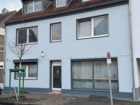 Düsseldorf Renditeobjekte, Mehrfamilienhäuser, Geschäftshäuser, Kapitalanlage