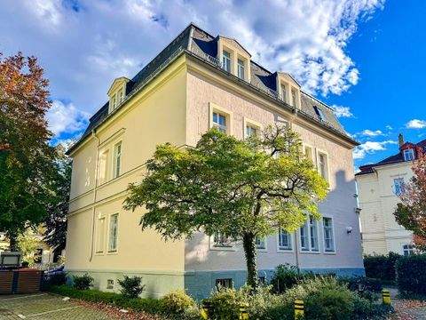 Dresden Büros, Büroräume, Büroflächen 