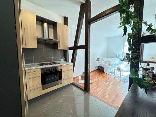 Appartement 1